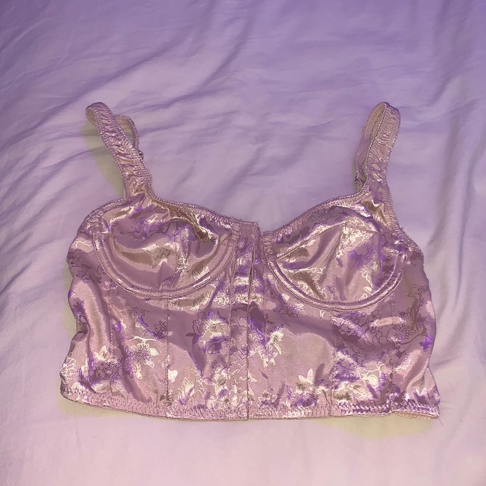 UO Bustier